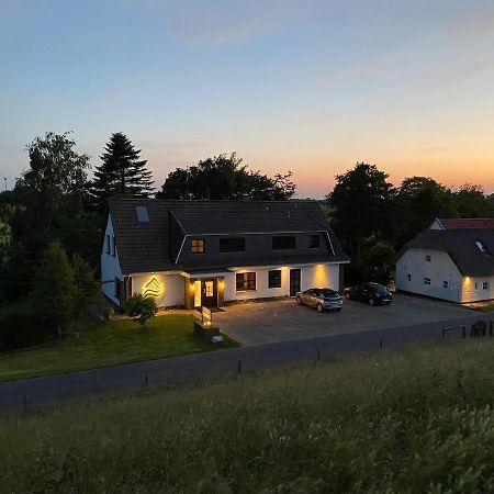 Nordic Huus Daire Butjadingen Dış mekan fotoğraf